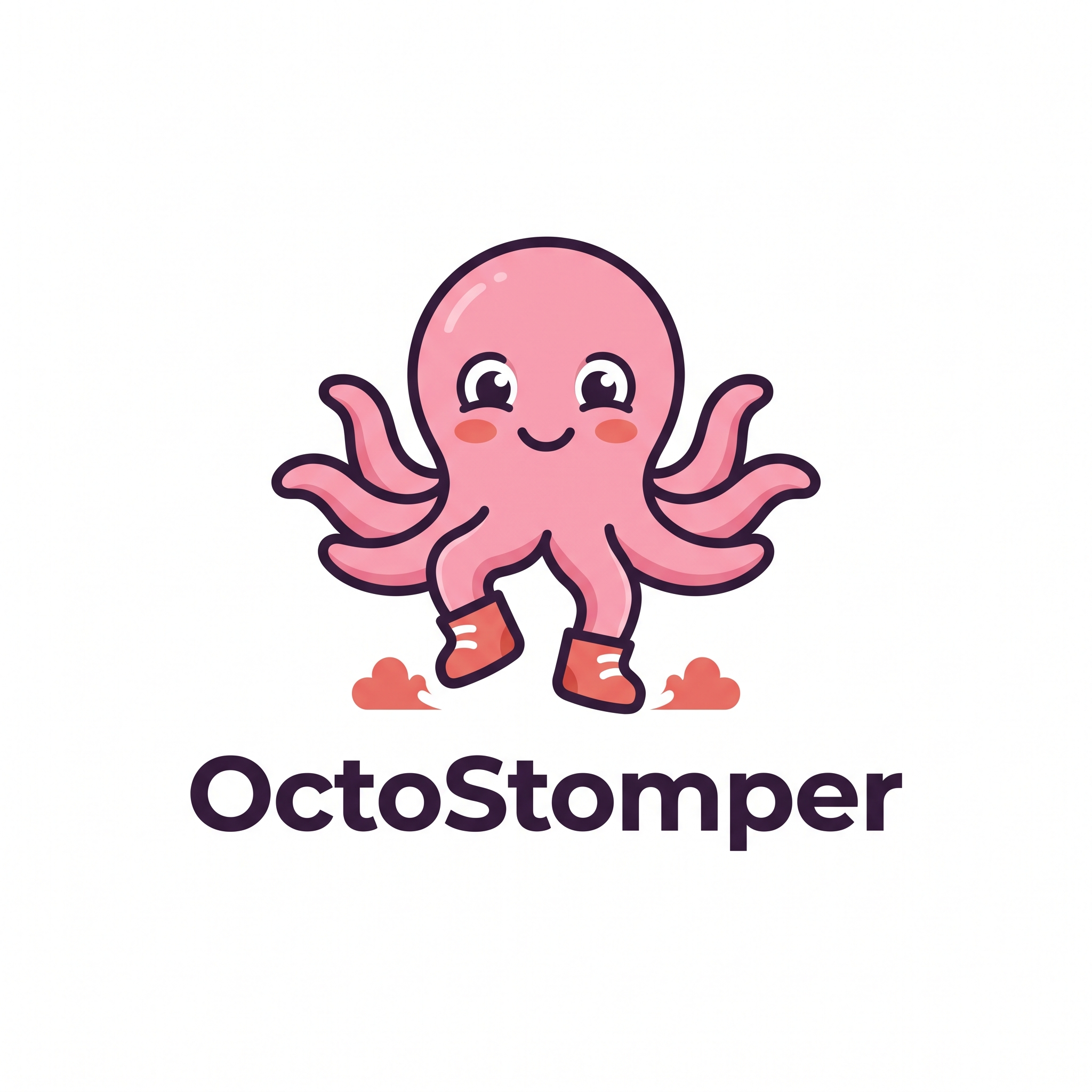 OctoStomper